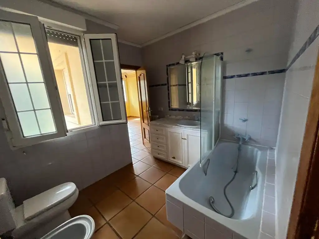 Xalet amb piscina en venda a Urbanización Pinares del Júcar, imagen 18