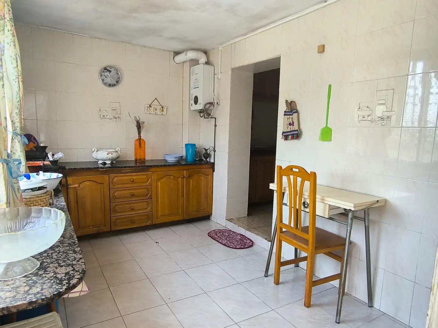 Casa con piscina in vendita a Santa Eulàlia de Ronçana, imagen 12