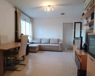 Living room of Flat for sale in Valdemorillo  with Air Conditioner