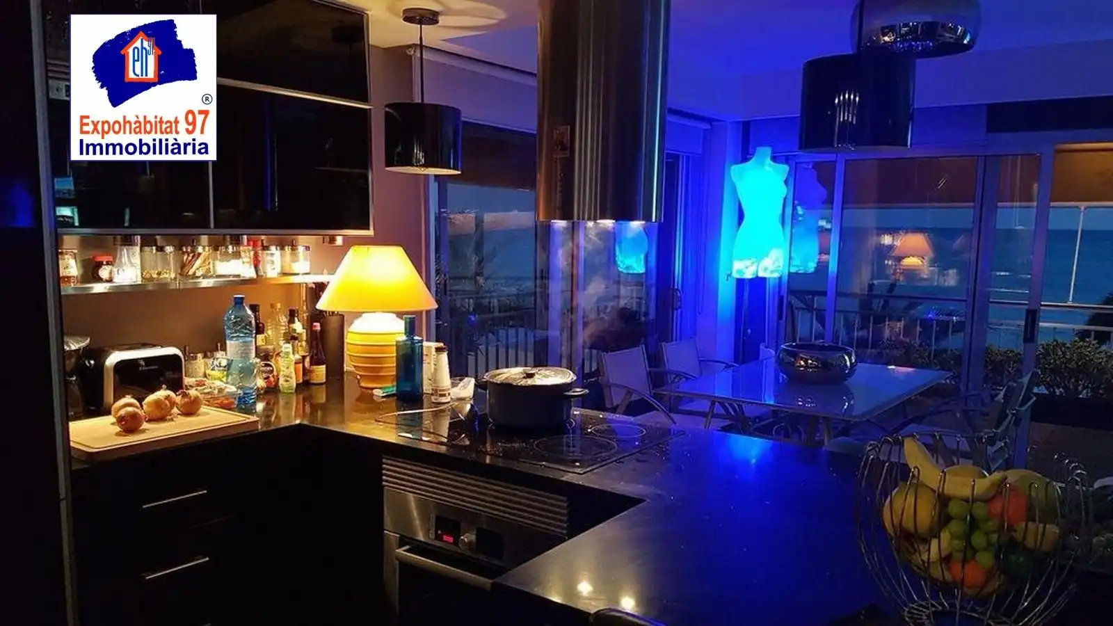 Apartamento con ascensor en venta en Passeig MIRAMAR 91, imagen 13