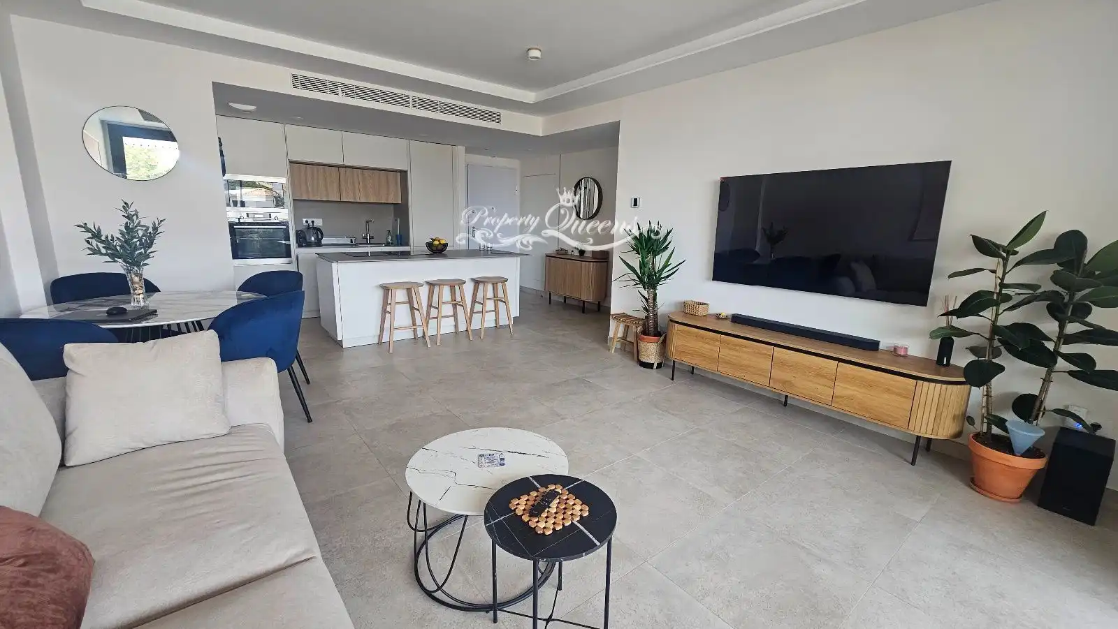 Flat with pool to rent in Puerto Deportivo, imagen 15