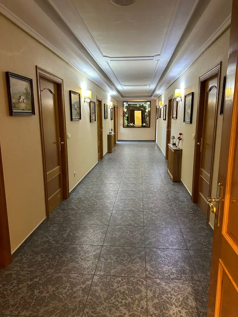 Casa con terrazza in vendita a Calle Real 51, imagen 7