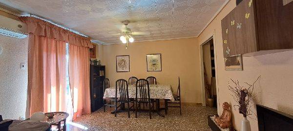 Piso en Alquiler en Nou Altabix