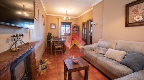 Foto 2 von Haus oder Chalet zur Miete in Arriate, Málaga