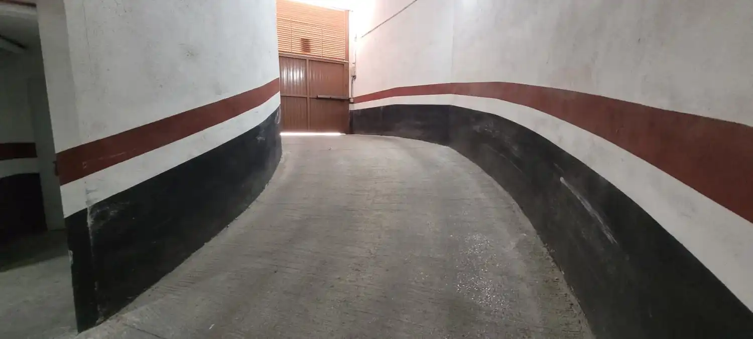Piso en venta en Albacete con Calefacción y Trastero