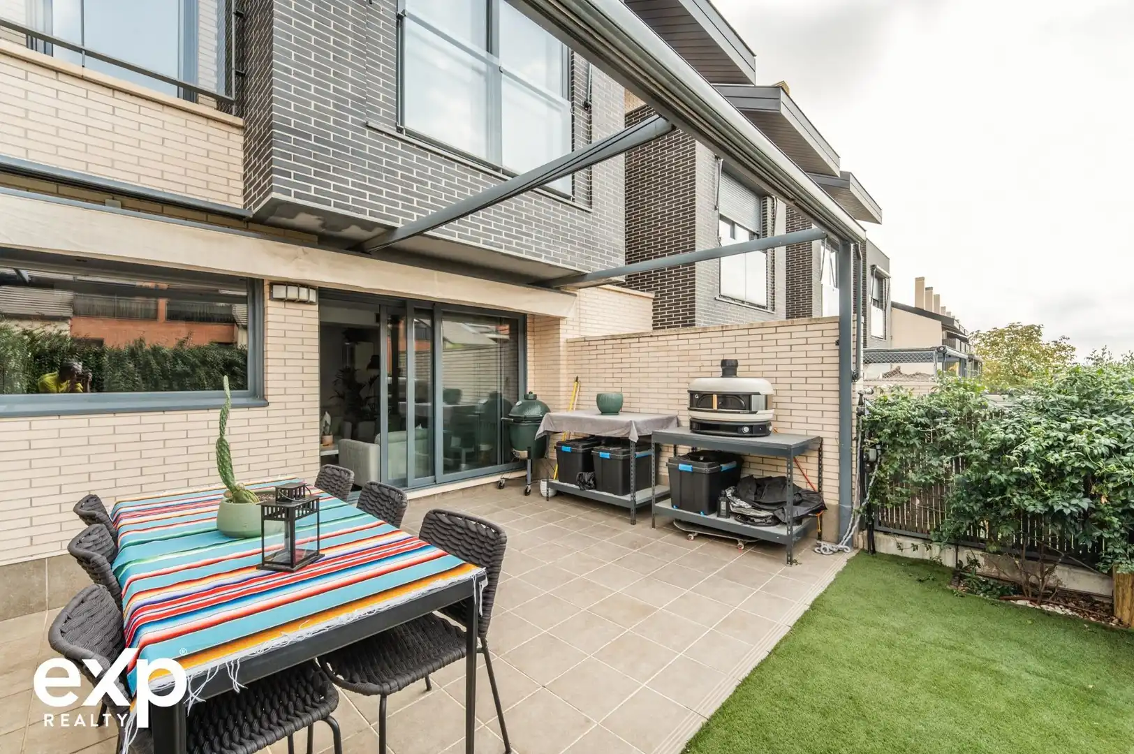 Maison mitoyenne avec terrasse à vendre à Calle NAVALLERA, imagen 10