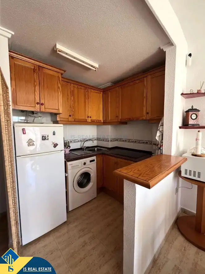 Penthouse mit Aufzug zum Verkauf in Playa del Acequión, Náufragos y Rocío del Mar, imagen 9