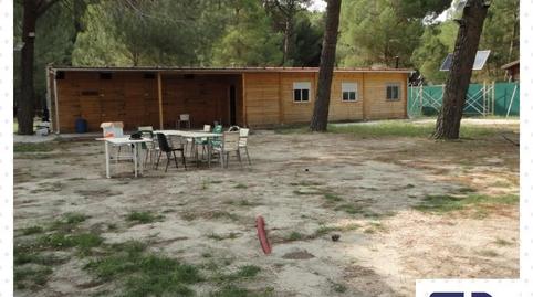 Foto 2 de Casa o chalet en venta en Traspinedo, Valladolid