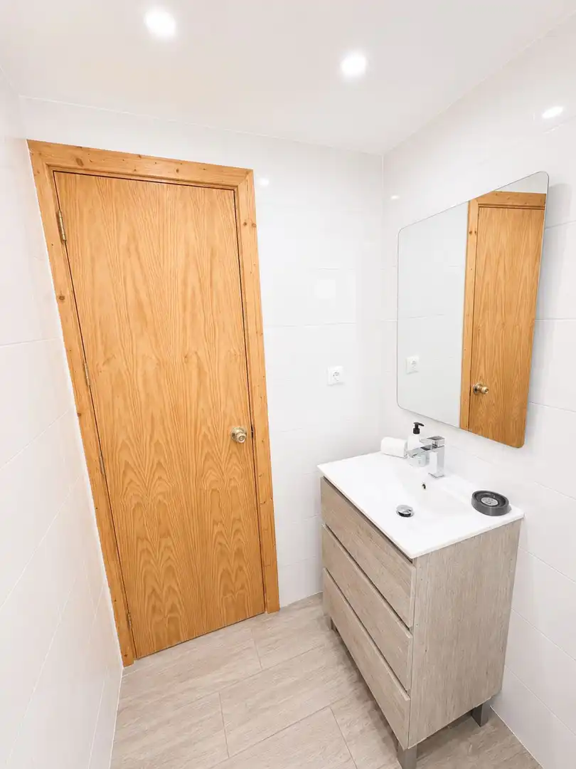 Bany de Casa o xalet en venda en Pájara amb Terrassa