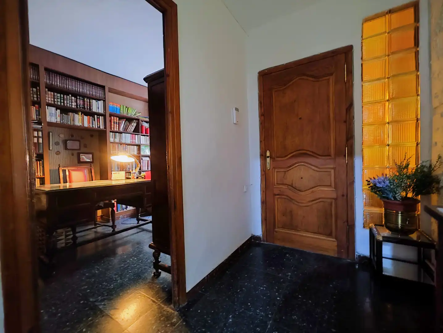 Haus oder Chalet zum Verkauf in Terrassa mit Heizung und Terrasse