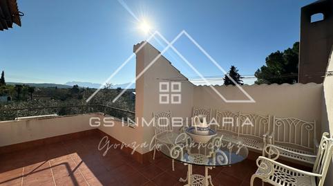 Foto 4 von Haus oder Chalet zur Miete in Las Vegas - Campoaras, Lucena