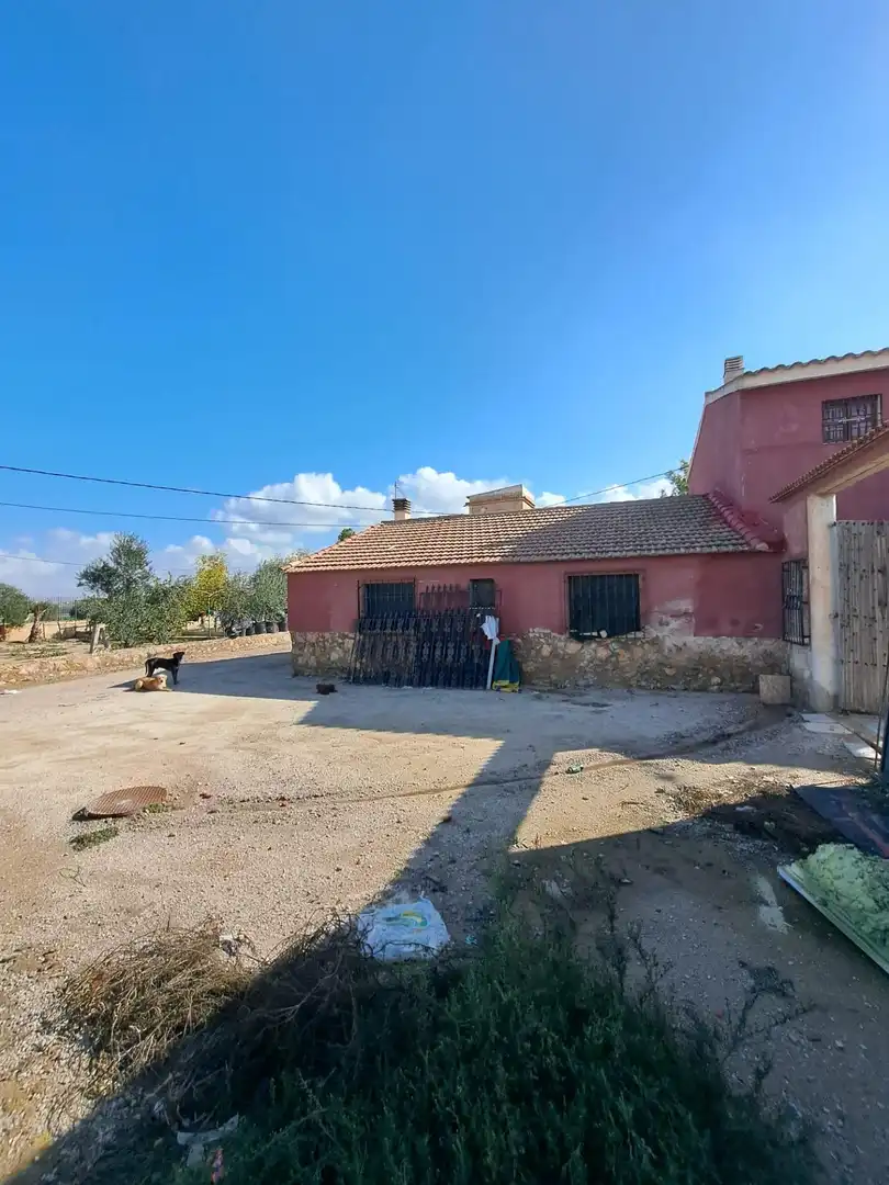 Casa o chalet en venta en Marchena