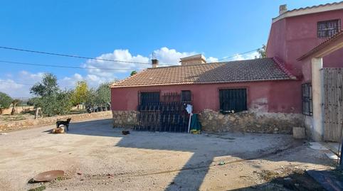 Foto 4 de Casa o xalet en venda a Marchena, Murcia