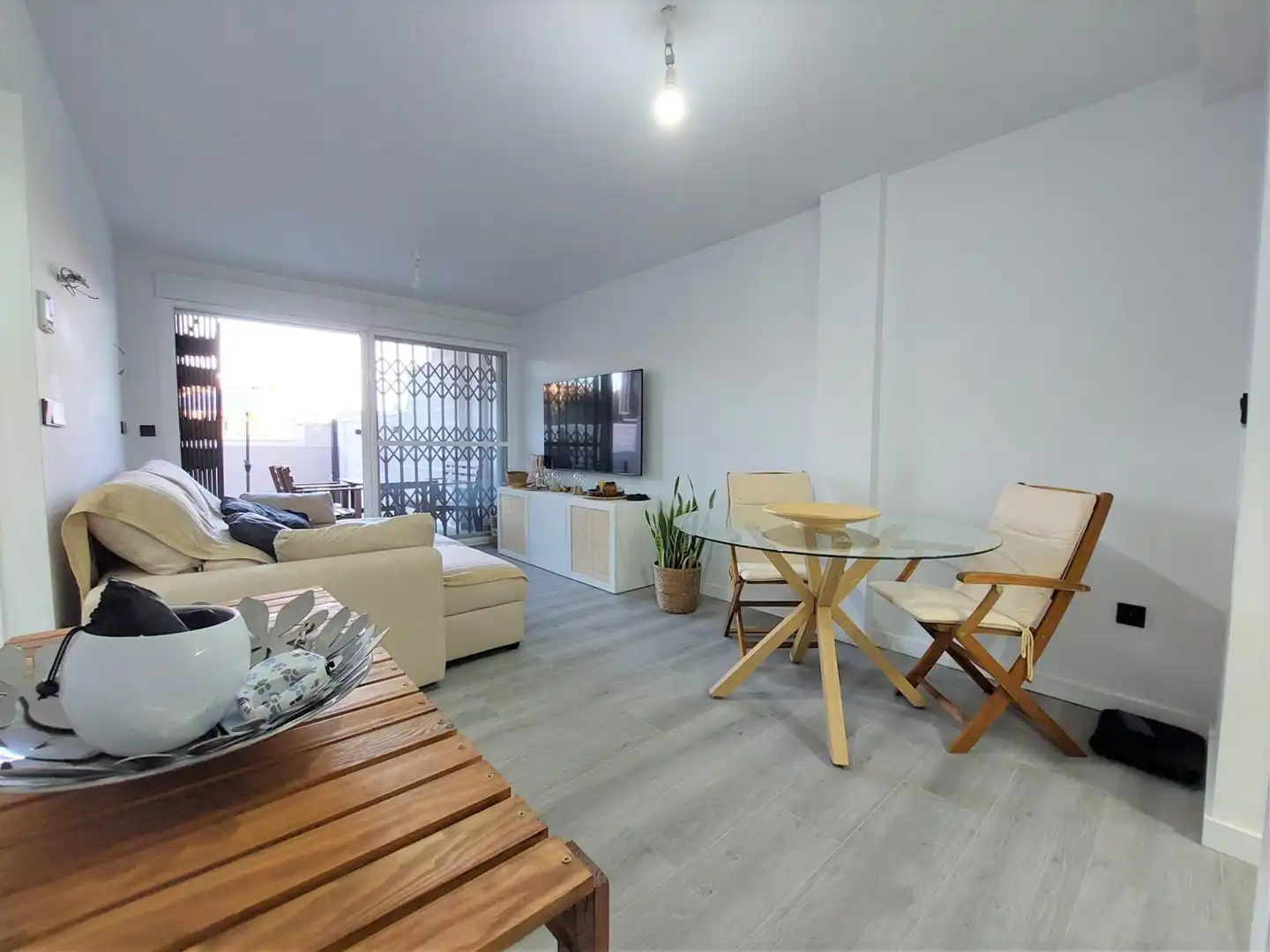 Apartament amb terrassa en venda a Los Collados-Los Geraneos, imagen 8