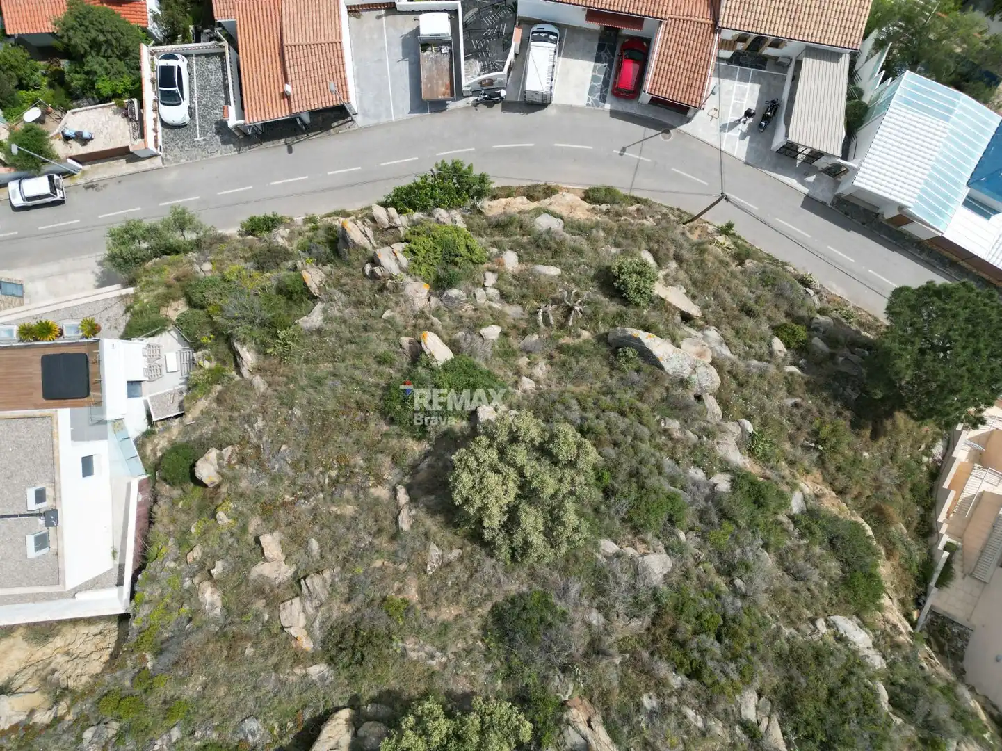 Terrenys i solars en venda a Calle CL DE JOAN MARGARIT, imagen 10