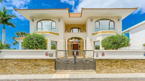 Foto 2 de Casa o chalet en venta en Samarin, La Caleta, Adeje