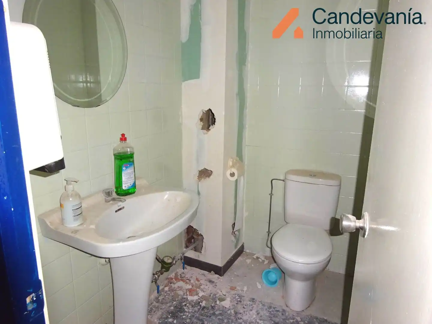 Business premises for sale in Plaza Mayor, imagen 6