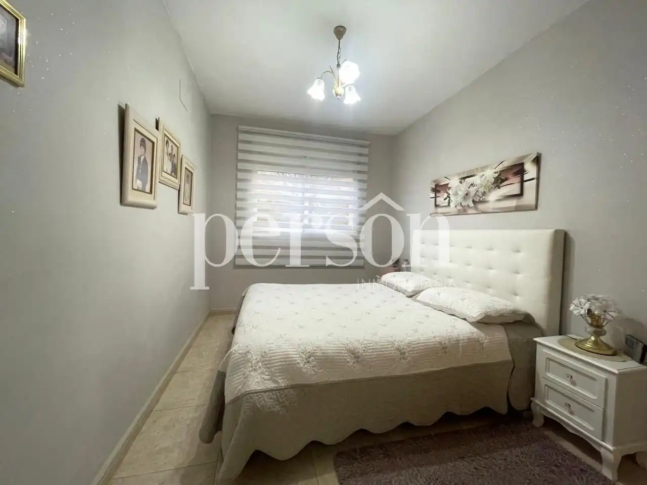 Dormitori de Casa o xalet en venda en Godelleta amb Terrassa i Piscina
