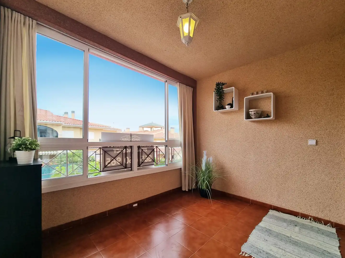 Penthouse mit Terrasse zum Verkauf in Avenida POLONIA, imagen 2