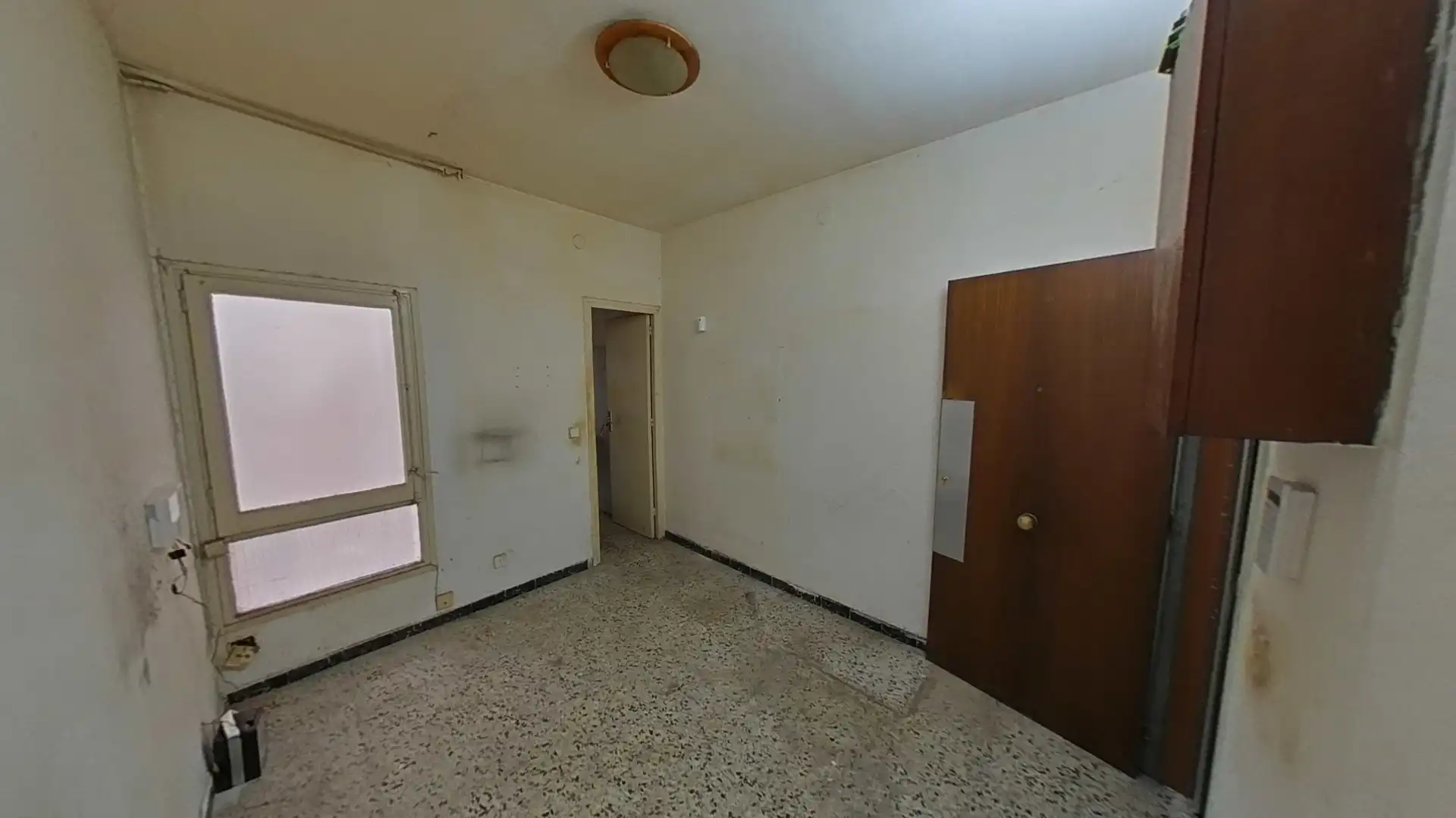 Wohnung zum Verkauf in  Barcelona Capital