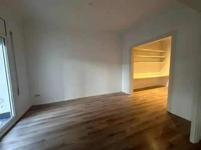 Wohnung zur Miete in Carrer del Bisbe Sivilla, Sant Gervasi i la Bonanova