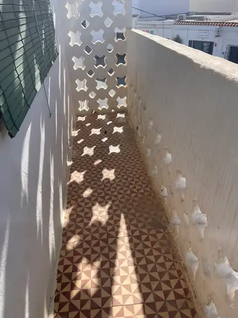 Casa o xalet en venda en Padules amb Jardí privat, Terrassa i Traster