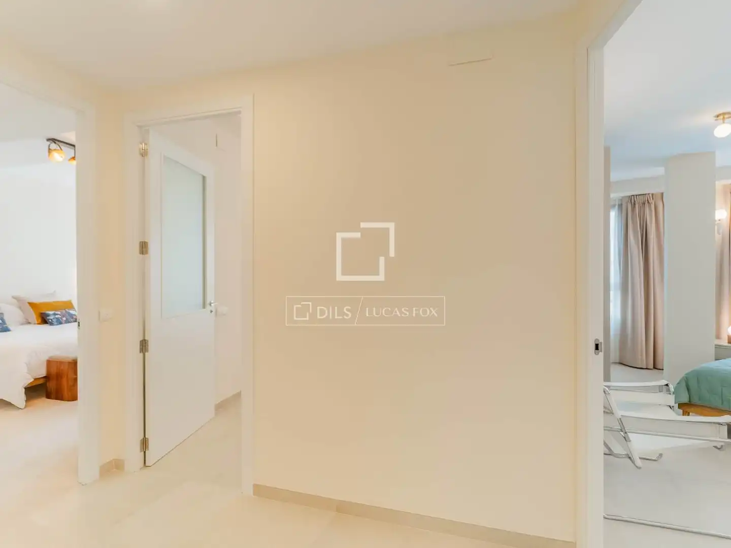 Wohnung zur Miete in Valencia, Valencia