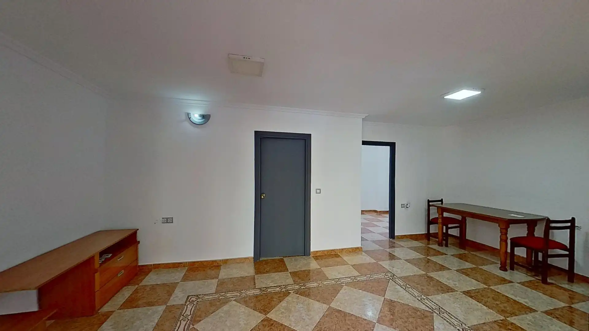 Piso en venta en Málaga con Terraza