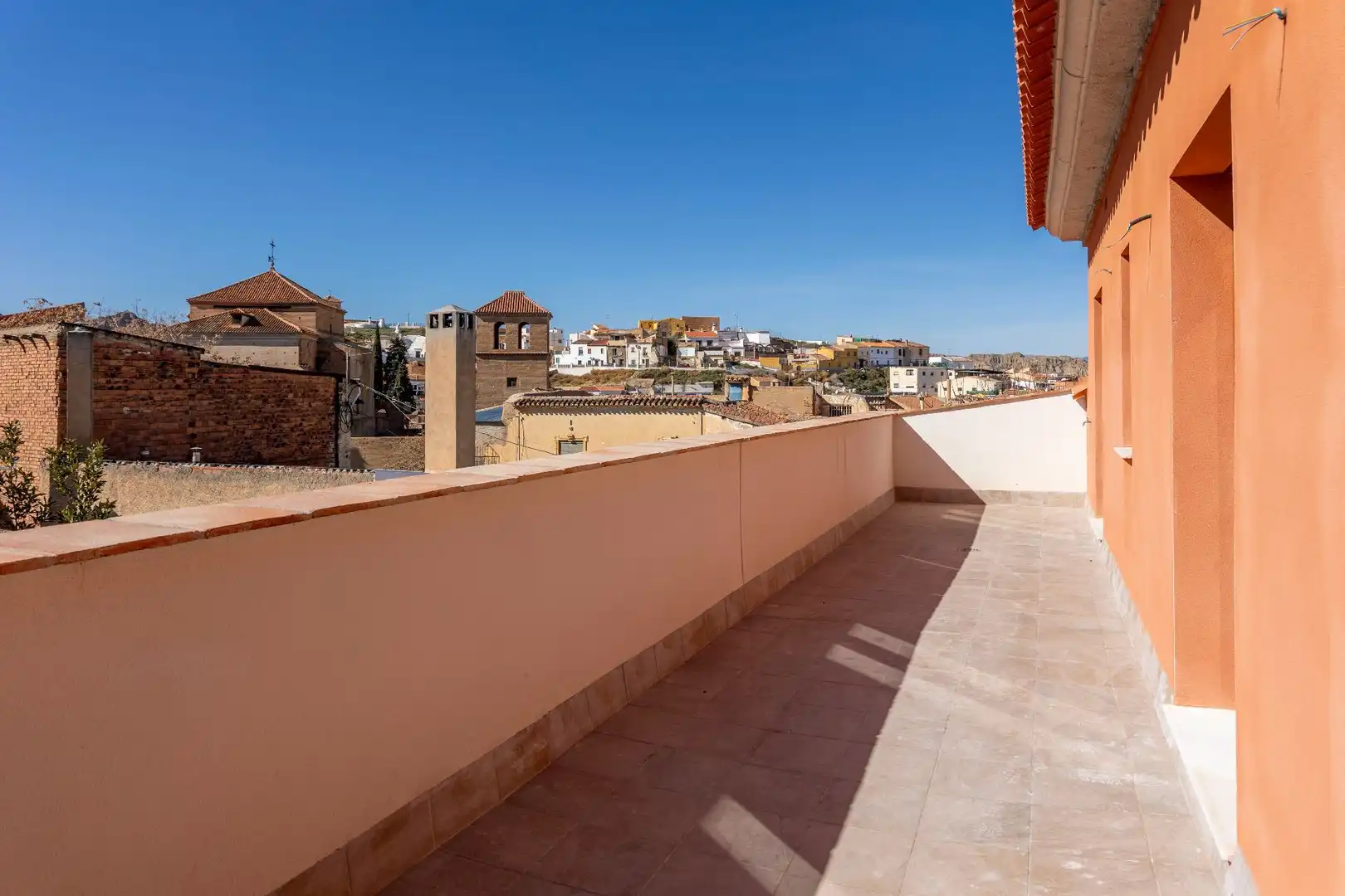 Flat with lift for sale in Ismael Gonzalez de la Serna 9, imagen 24