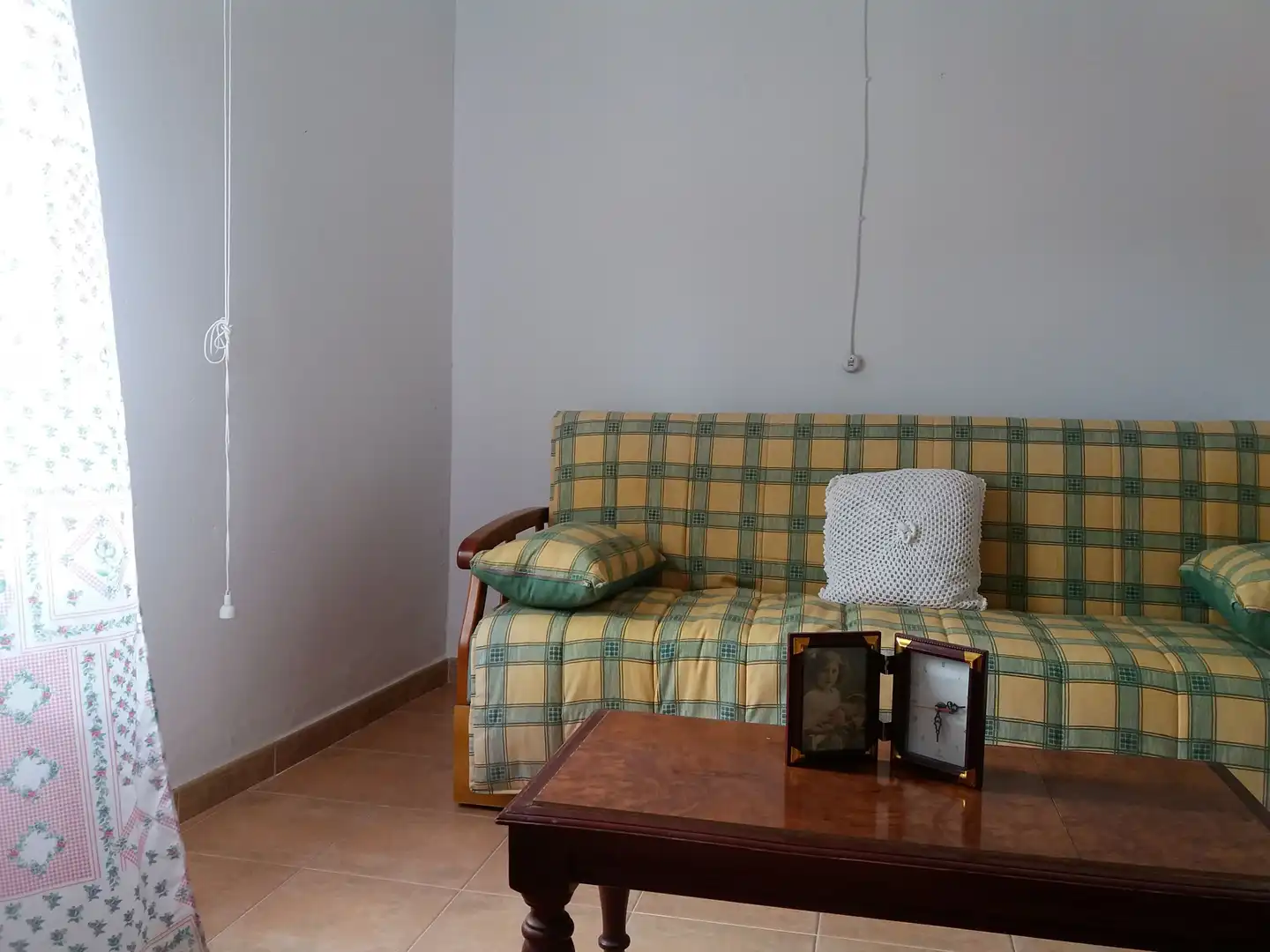 Dormitori de Casa o xalet en venda en Aliseda