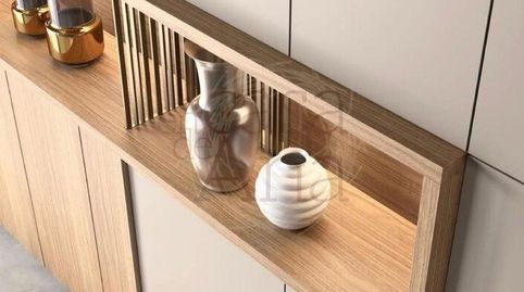Foto 5 de Piso en venta en Canciller Ayala, Plaza Circular, Bilbao