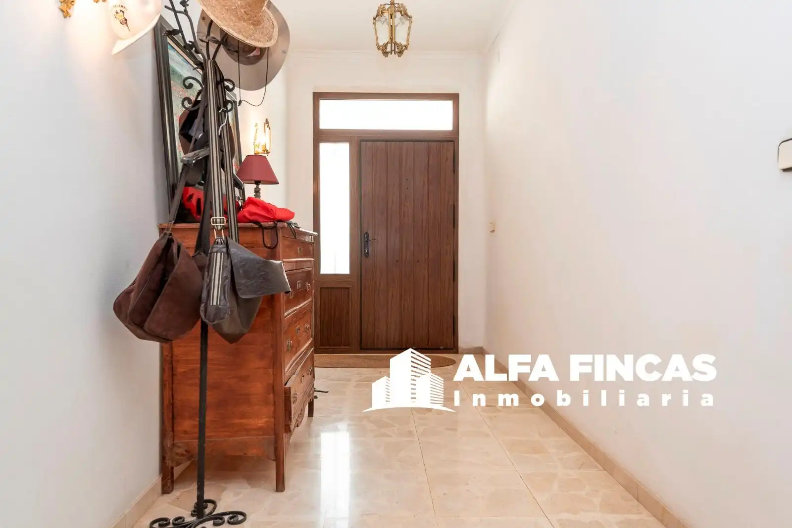 Exterior view of Flat for sale in San Clemente  with Heating, Private garden and Terrace