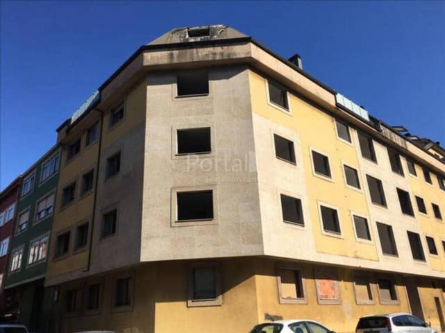 Casa-chalet en Venta en O Feal - Xubia