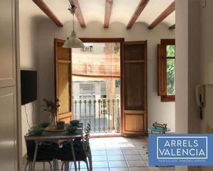 Apartament en venda en  Valencia Capital amb Aire condicionat i Calefacció