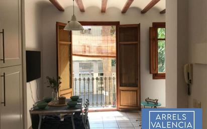 Apartament en venda en  Valencia Capital amb Aire condicionat i Calefacció