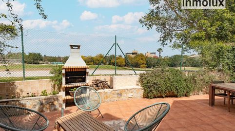 Foto 4 de Casa adosada en venda a Calle Clara Campoamor, Alicante Golf, Alicante / Alacant