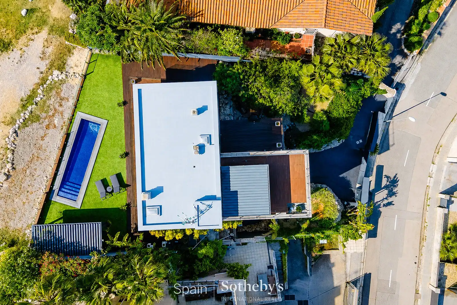 Casa o xalet en venda a Carrer Creueta, Levantina - Montgavina - Quintmar