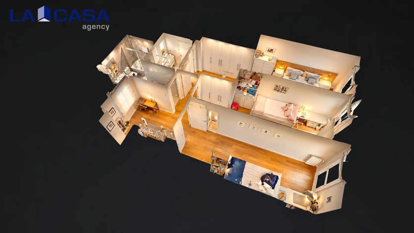 Piso con ascensor en venta en Deusto, imagen 45