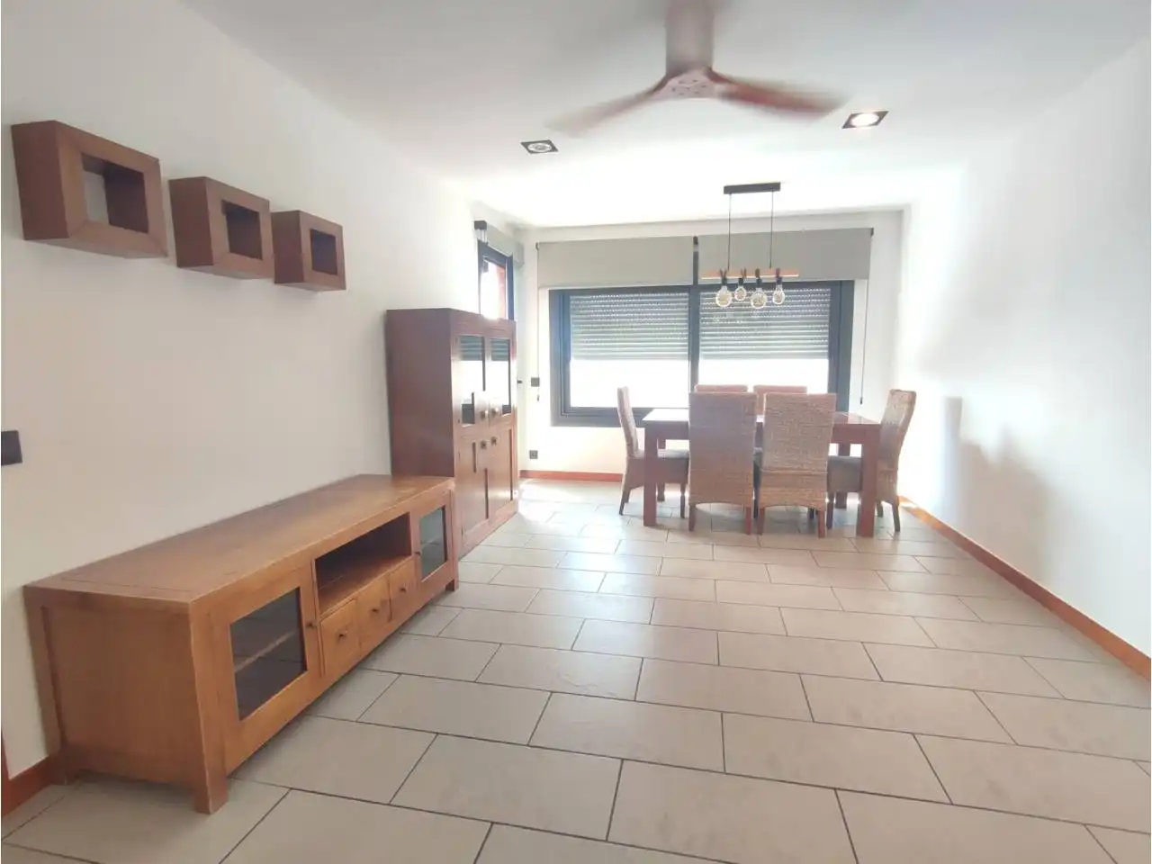 Piso con terraza en venta en Calle EIVISSA, imagen 7