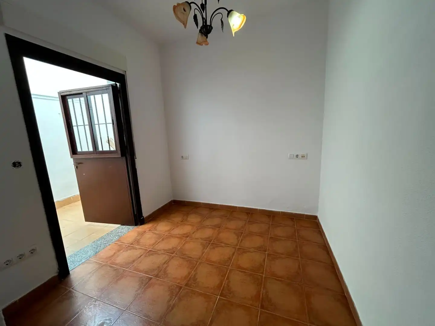 Piso en venta en Chipiona con Terraza