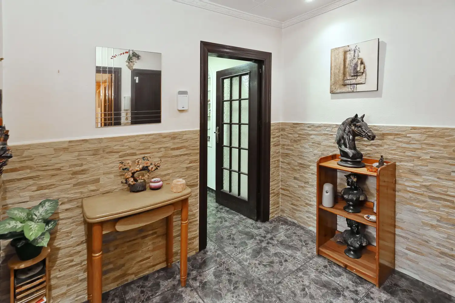 Piso en venta en Nou Barris