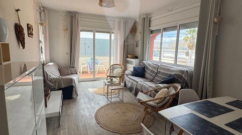 Foto 3 de Piso en venta en Moxo, Moxó - Sant Mori, Empuriabrava