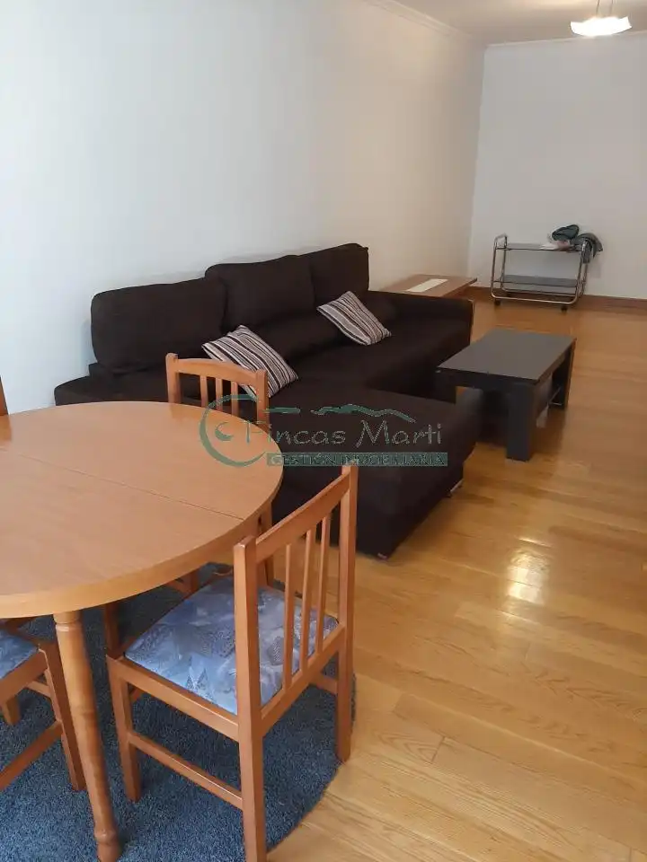 Flat for sale in Plaza España - Corte Inglés