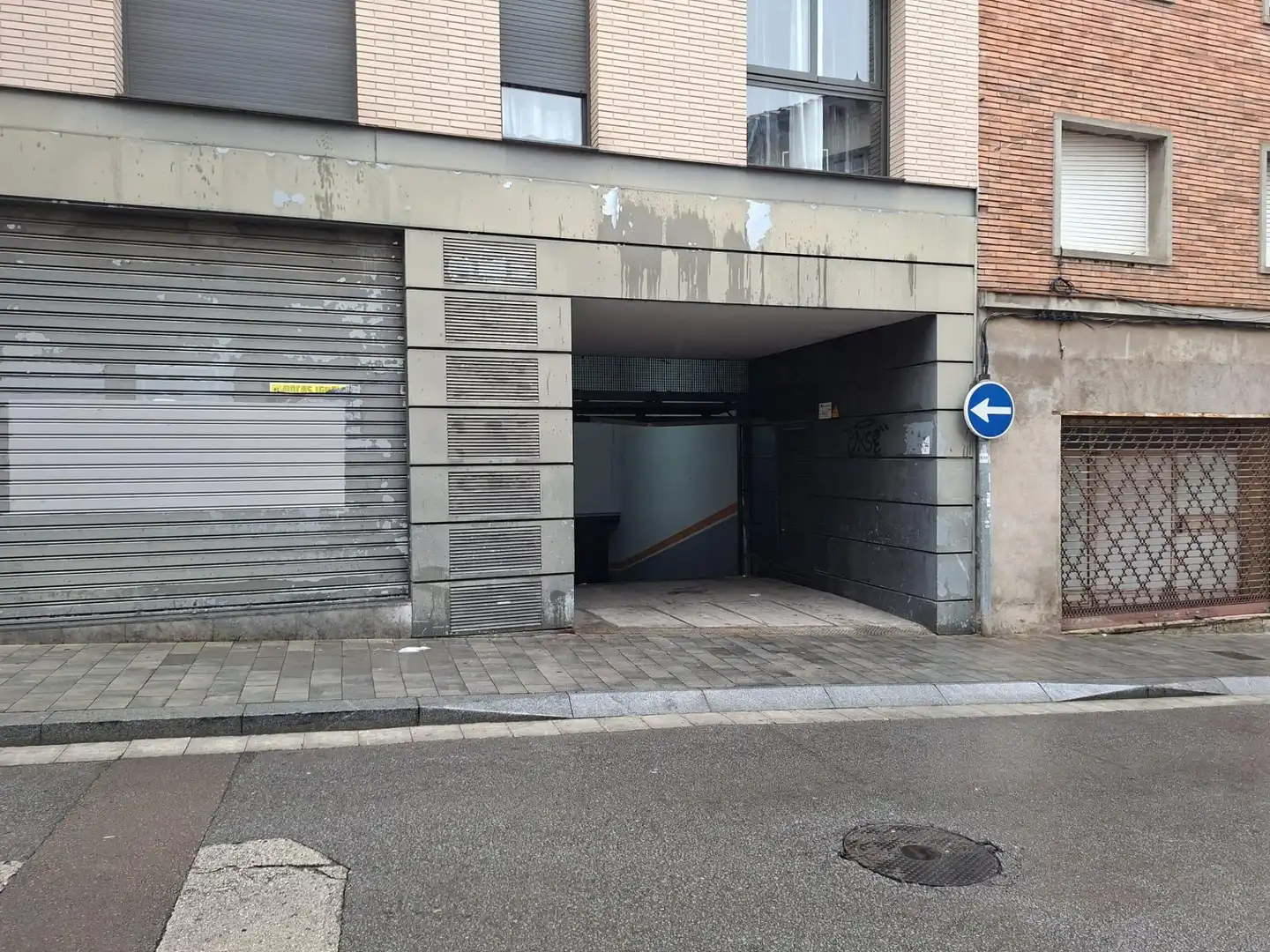 Parkplatz zum Verkauf in Calle de Sant Josep, imagen 12