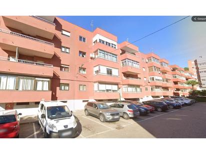 Exterior view of Flat for sale in Guadalajara Capital