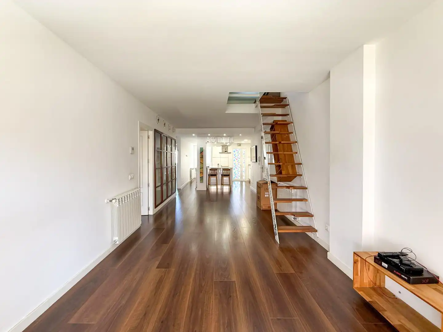 Piso en venta en Inca con Aire acondicionado, Calefacción y Terraza