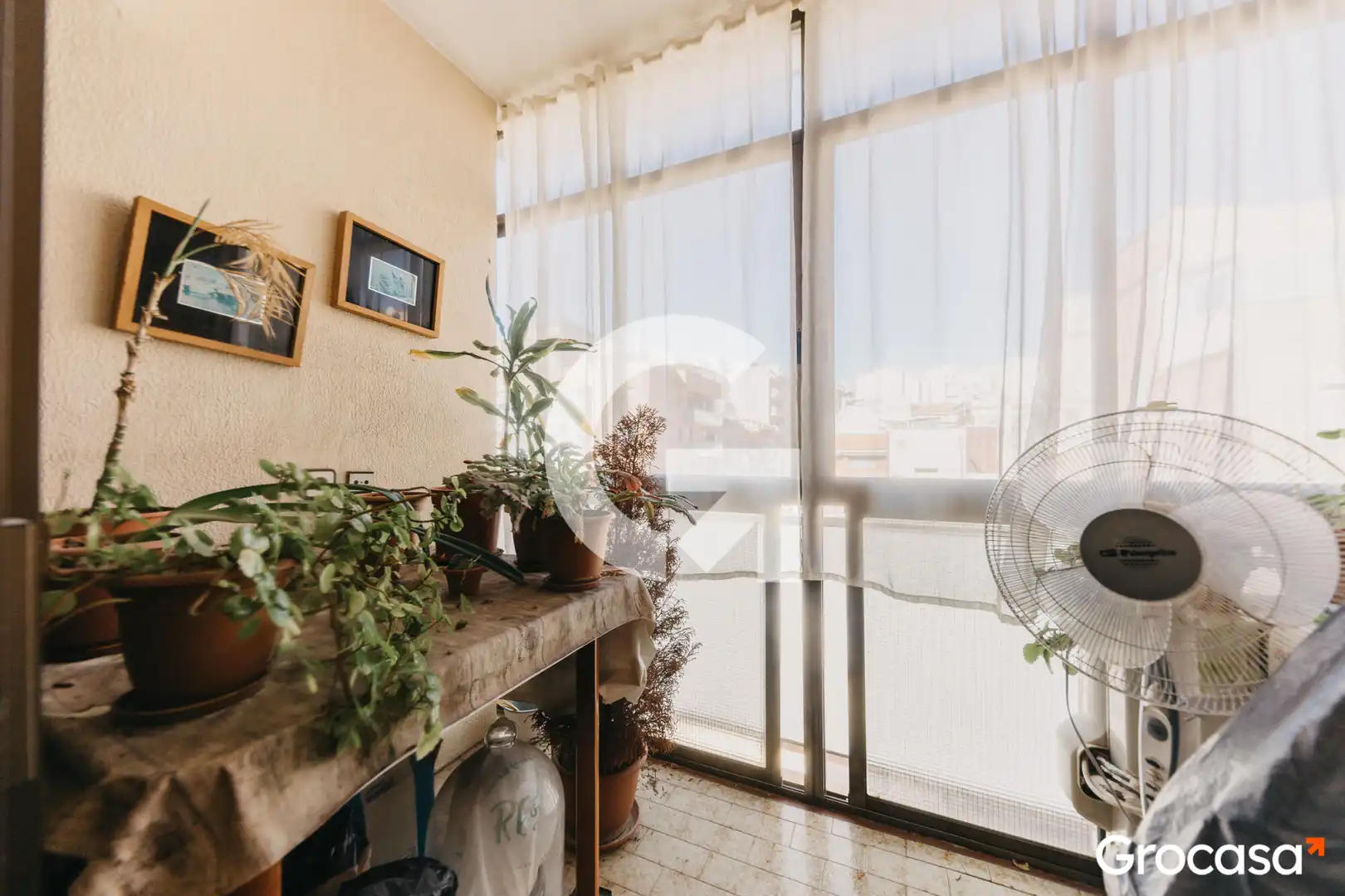 Piso en venta en Sant Boi de Llobregat con Aire acondicionado, Calefacción y Horno