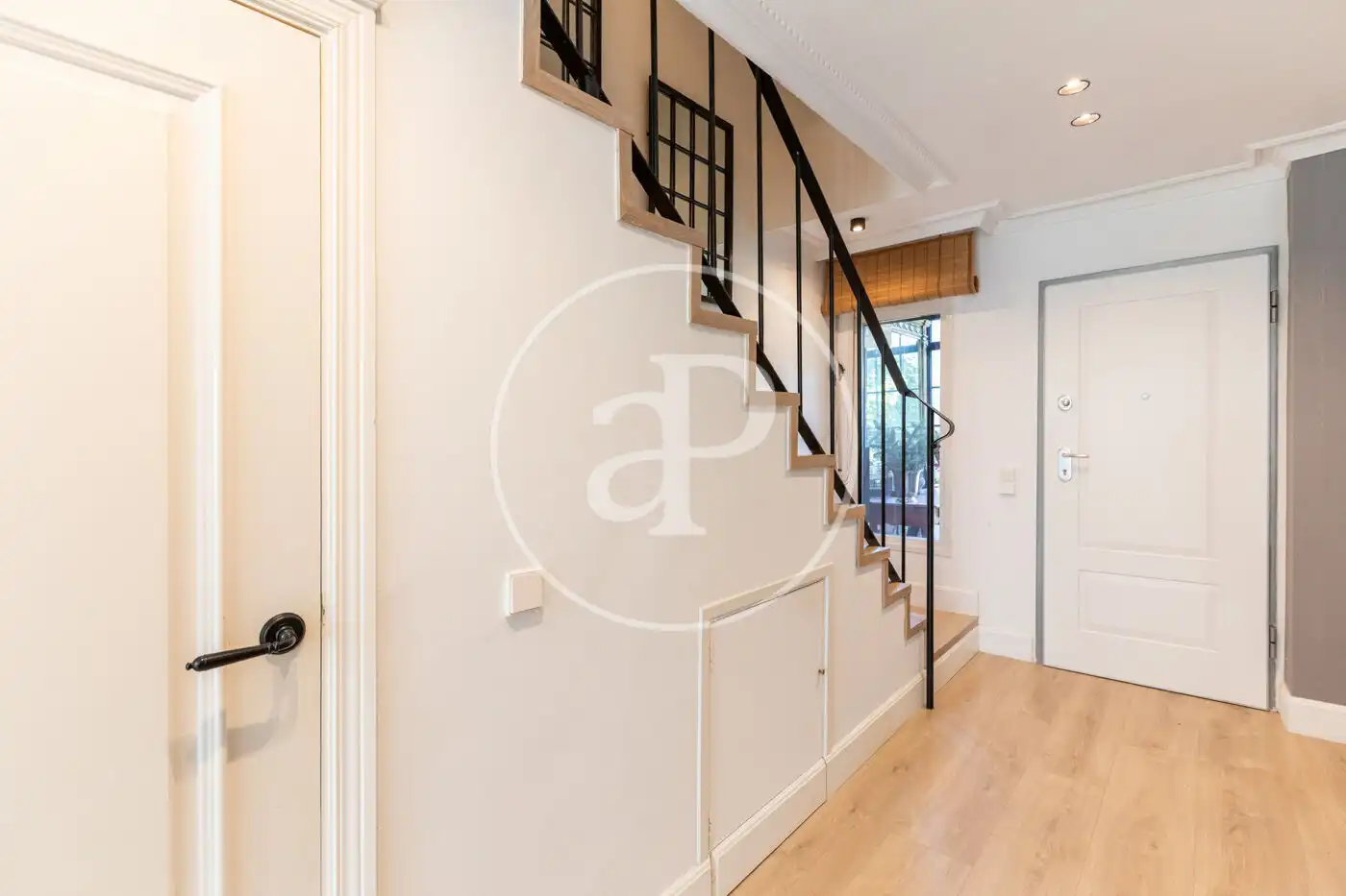 Casa adosada en venta en La Moraleja con Aire acondicionado, Calefacción y Jardín privado