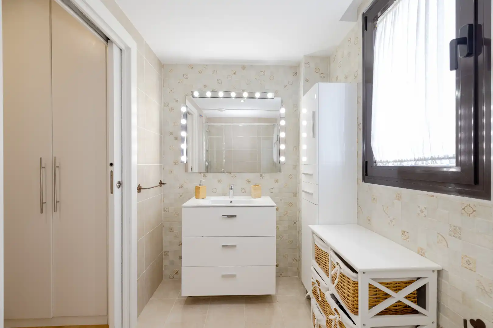 Piso con piscina en venta en Calle Pacífico, imagen 50