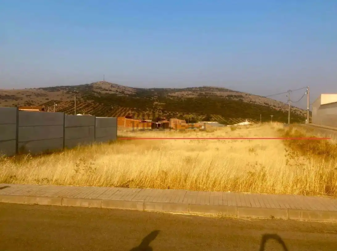Residencial en venta en San Carlos del Valle, Ciudad Real
